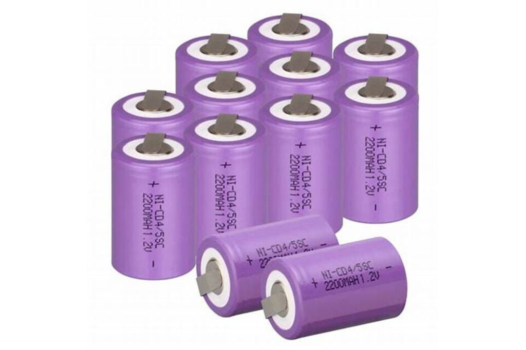 Er Kts Lithium Battery V Mah Ribhu International