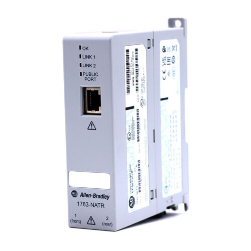 Allen Bradley 1783-NATR Networking Router