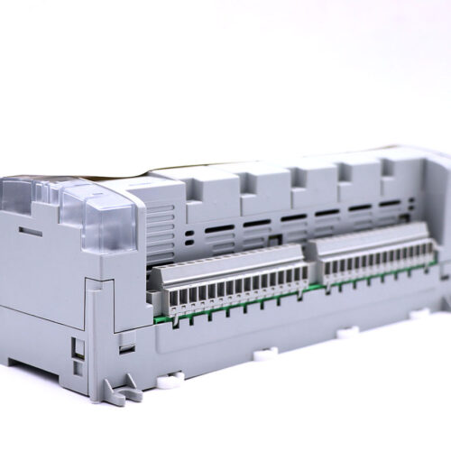 Allen-Bradley| PLC 2080-LC50-48QWB| PLC| 28 24 VDC