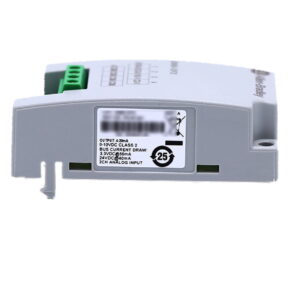 Allen Bradley I/O Module 2080-OF2