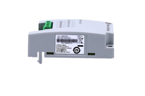 Allen Bradley I/O Module 2080-OF2