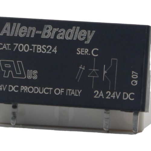 Allen Bradley 700-TBS24 Relay