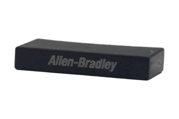 New Allen-Bradley's 700-TBS24 solid-state replacement relay.