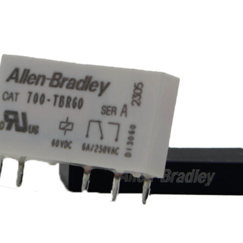 700TBR60 | ALLEN BRADLEY | 6 AMP | 60 VDC