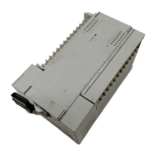 Mitsubishi| FX5-16ET/ES-H| PLC| I/O Module| FX5 Series