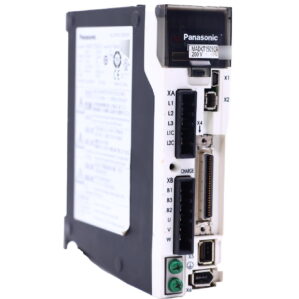 Panasonic MADKT1505CA1 Servo Drive