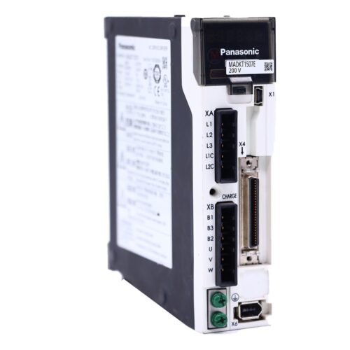 Panasonic MADKT1507E Servo Drive