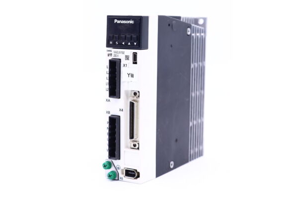 Panasonic MADLN15SE Servo Drive