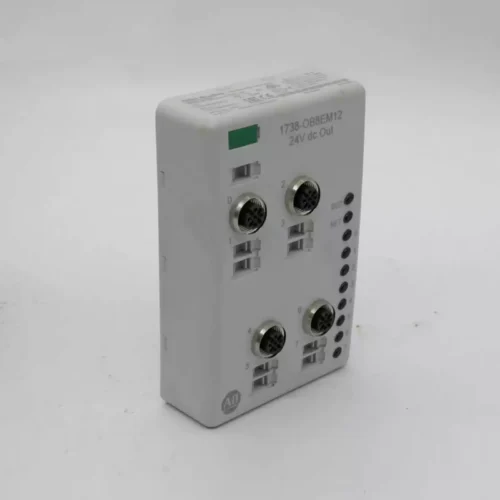 Allen Bradley 1738-OB8EM12 Output Module