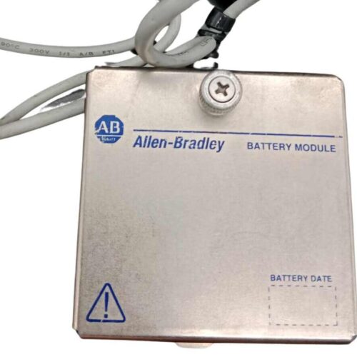 1756-BATM | Allen Bradley | Battery Assembly Kit | 3.6 V | 17000 MAH