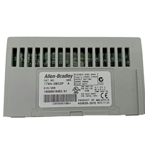 Allen Bradley 1794-OB32P PLC | I/O Module | 14 AMP | 24 VDC