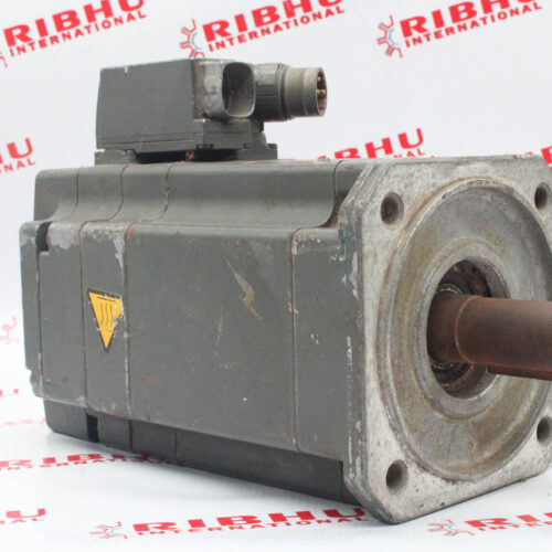 Siemens Servo Motor 1FK7063-2AF71-1RA0 | 3 Phase | 5.6 AMP | 2.3 KW | 3000 RPM