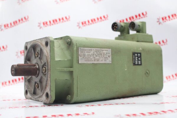 Siemens Servo Motor 1FT5064-0AC01-1-Z