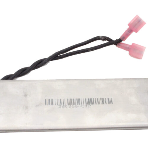 Allen-Bradley Resistor 360366-C01 | 115 ohms