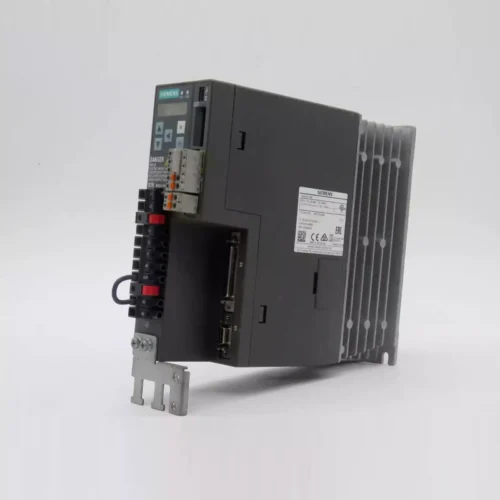 6SL3210-5FE10-4UA0 Siemens Servo Drive