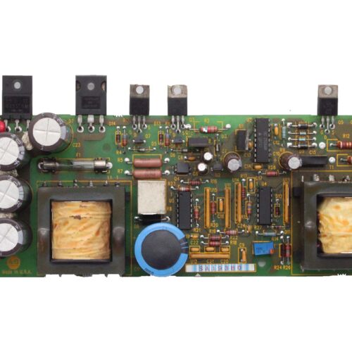 74102-588-51 | ALLEN BRADLEY |  PC BOARD