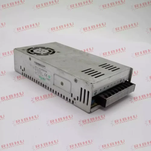 Schneider ABL2REM24150H Power Supply | 120 VAC | 24 VDC | 14.6 A