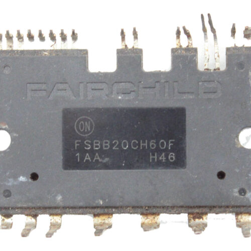 FSBB20CH60F| On semiconductor| IGBT| 600V| SPMCA-027