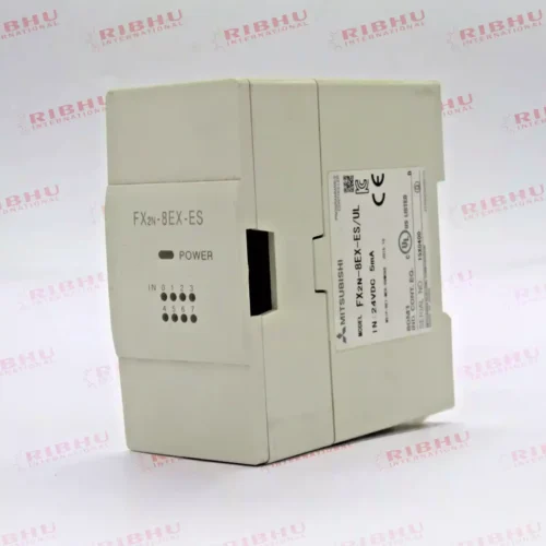 Mitsubishi FX2N-8EX-ES/UL Expansion Module | 100-240 VAC