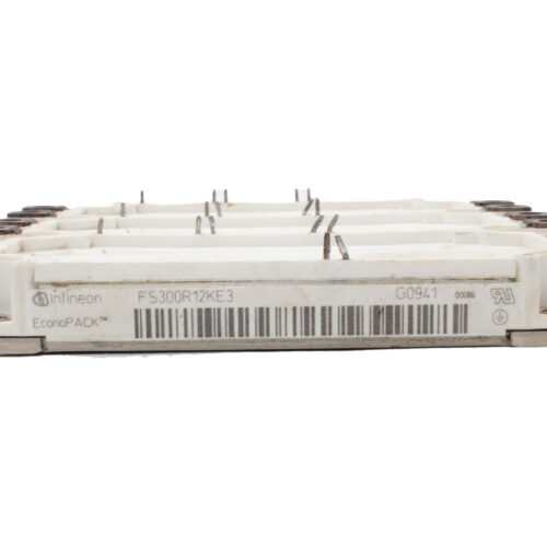 Infineon| FS300R12KE3A| PLC|1200 V | IGBT Module|