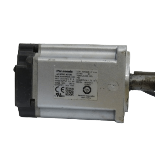 Panasonic MHMF042L1U2M Servo Motor