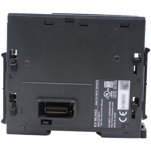 Keyence KV-NC4AD PLC | 20 V