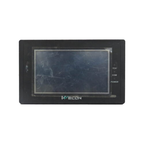 LEVI430T | Wecon | HMI | 4.3-inch | 480×272 pixels