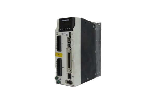 Panasonic MBDLT25SF Servo Drive