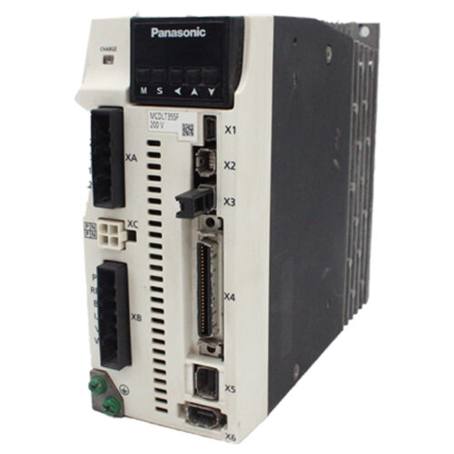 Panasonic MCDLT35SF Servo Drive