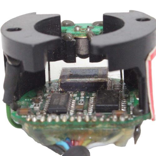 MFE2500P8NBWA | PANASONIC | Stepper Motor | 2.5Nm | 4.2A