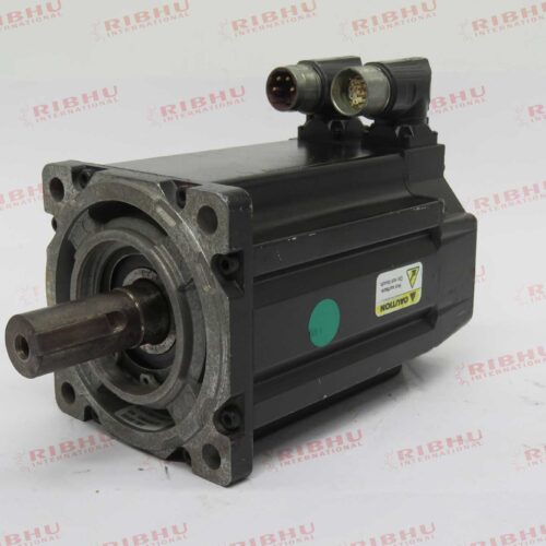 Allen Bradley Servo Motor MPL-B4530F-MJ72AA | 480 VAC | 130 MM Frame | MP Series