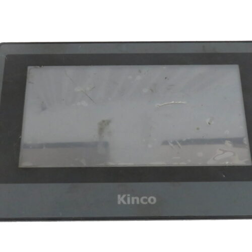 MT4434TE | Kinco | HMI | Touch Screen Panel | 7 inches | 800 x 480 pixels