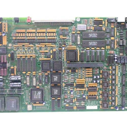 PC-672-0295 | ALLEN BRADLEY | PCB ASSEMBLY | MOTION DRIVE BOARD