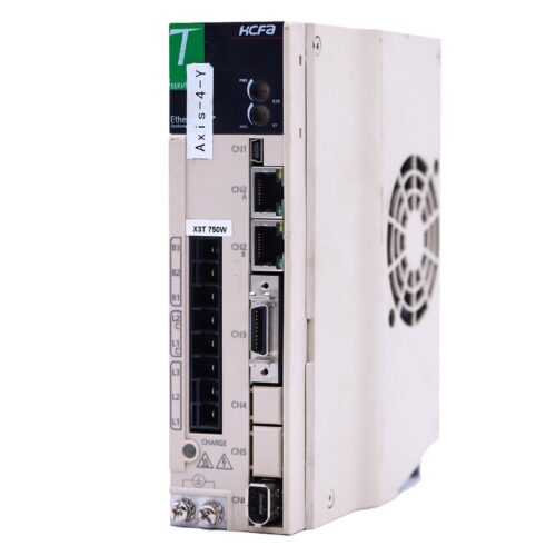 HCFA | SV-X3T5005A-A-EC | Servo Drive | 50W