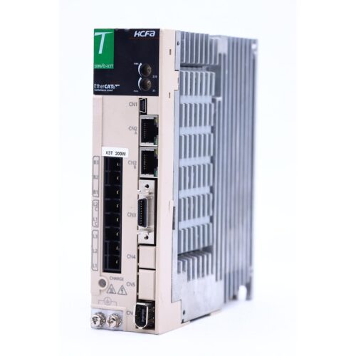 HCFA | SV-X3T5020A-A-EC | Servo Drive | 200W |