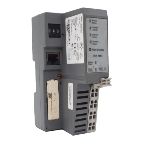 Allen Bradley 1734- AENT PLC