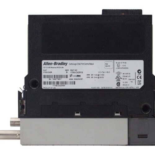 Allen Bradley PLC 1756-CN2R-B