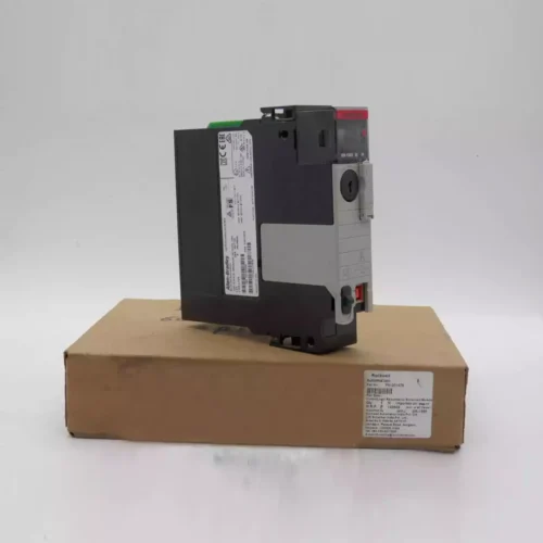 Allen Bradley 1756-L72S PLC | 4 MB standard | Guardlogix processor | 4 MB standard | Series B | USB Port