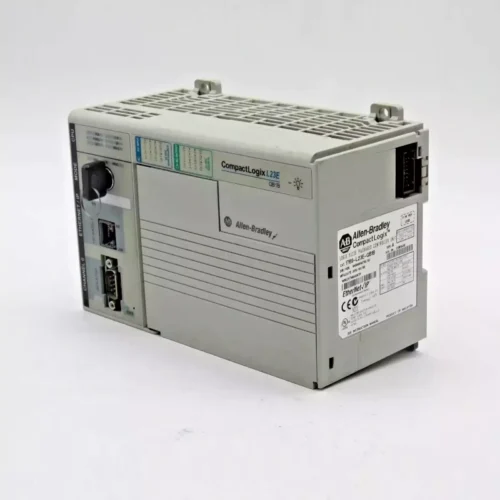 Allen Bradley PLC 1769-L23E-QB1B | 24 VDC