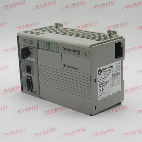 Allen Bradley PLC 1769-L23E-QB1B | 24 VDC