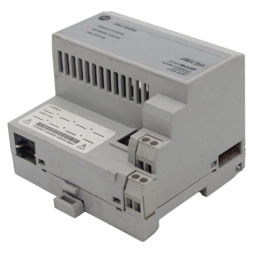 Allen Bradley 1794-AENT PLC | Adapter Kit | 24 VDC