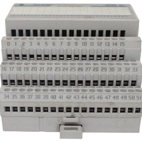 Allen Bradley 1794-IB32 PLC | Input Module | IP20 | 24 VDC