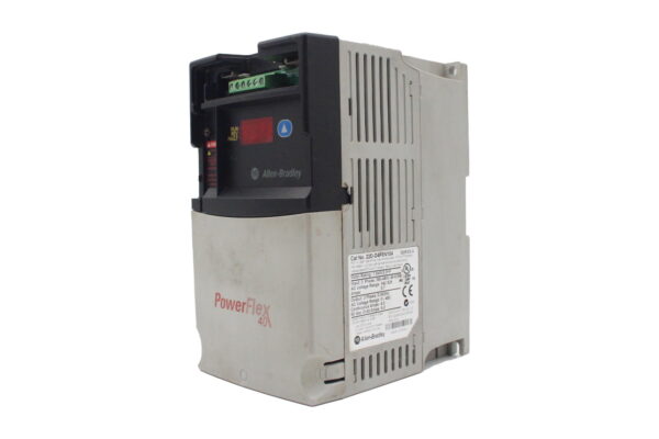 Allen Bradley 22D-D4P0N104