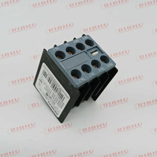 Siemens 3RH2911-1HA22 Contactors & Starters | 10 AMP | 240 VAC | 50 HZ