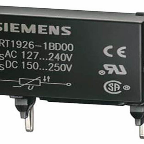 Siemens | 3RT1926-1CC00 | SURGE SUPPRESSOR