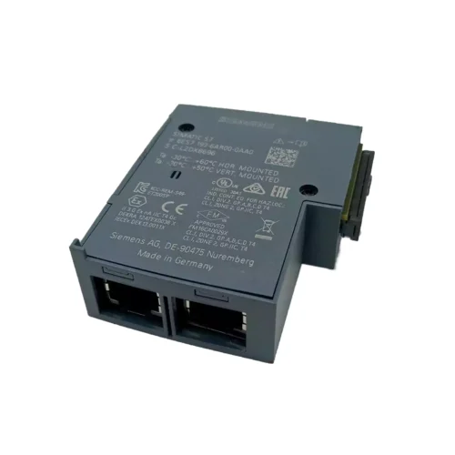 6ES7193-6AR00-0AA0 | Bus Adapter BA 2xRJ45