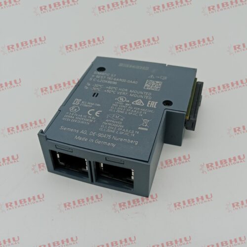 6ES7193-6AR00-0AA0 | Bus Adapter BA 2xRJ45