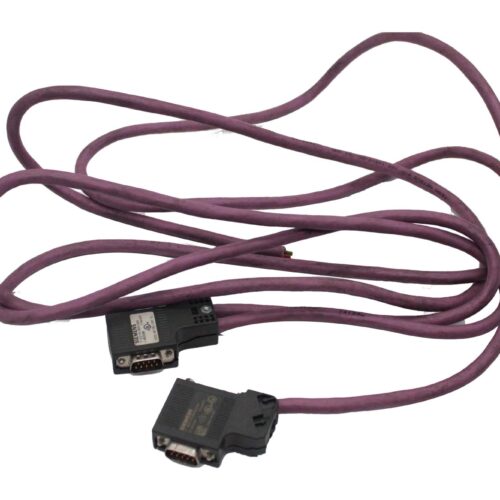 Siemens| 6ES7 972-0BB42-0XA0| Connection Plug| 12 Mbit/s