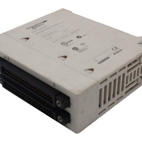 Schneider| BMXDD06402K| Output Module| 24 VDC