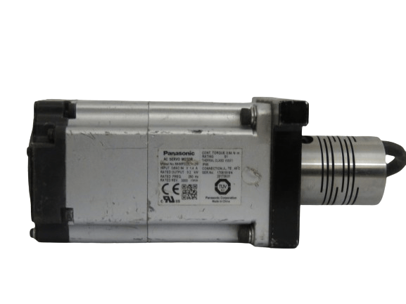 Panasonic MHMF022L1V2M Servo Motor